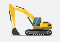 Usluge bagera od 10 i 14 tona, iskopi svih svrsta, kanali, putevi, temelji, kanalizacije itd.