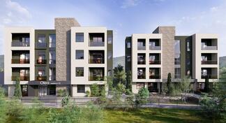 Jednosoban stan 59m2 - Bar - Čeluga