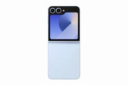Samsung - Galaxy Z Flip