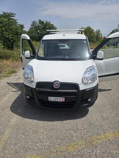 Fiat - Doblo - 1.3 disel MJ