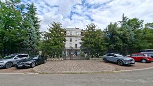 Trosoban stan 130m2 - Podgorica - Kruševac Klinicki centar