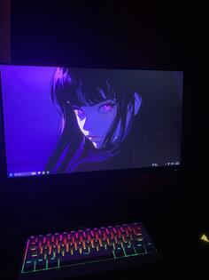 Asus Asus Monitor - Monitor LED LCD 24"