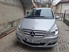 Mercedes Benz - B 200 - 2.0