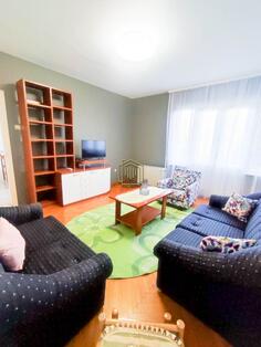 Jednosoban stan 48m2 - Podgorica - Preko Morače
