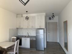 Garsonjera 30m2 - Podgorica - Zabjelo