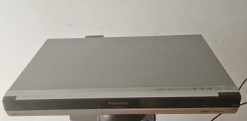 Panasonic CD, DVD plejer