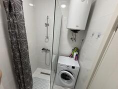 Jednosoban stan 45m2 - Podgorica - Stari Aerodrom