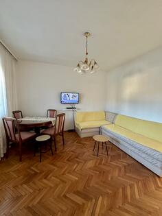 Trosoban stan 107m2 - Podgorica - Podgorica (uži dio)