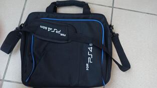 Torba za sony ps4 slim