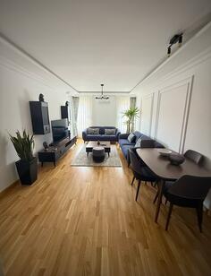Jednosoban stan 52m2 - Podgorica - Zabjelo