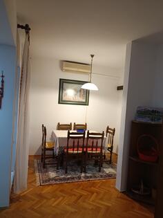 Dvosoban stan 67m2 - Podgorica - Stari Aerodrom