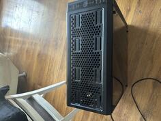 Intel i7 - 16GB GB DDR4 - SSD disk