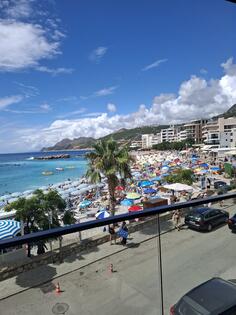 Jednosoban stan 40m2 - Bar - Dobra Voda Dobra Voda