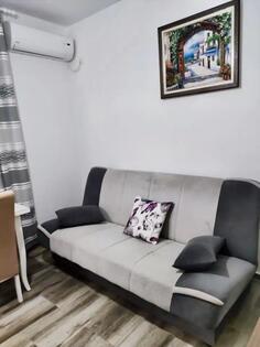 Jednosoban stan 40m2 - Bar - Šušanj