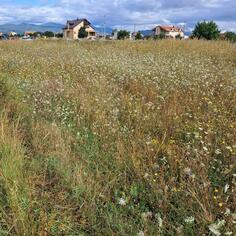 Građevinsko zemljište 5500m2 - Nikšić - Kličevo