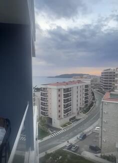 Jednosoban stan 57m2 - Budva - Bečići