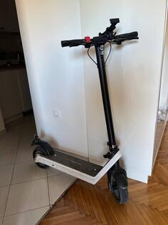 Author - Ms energy e21