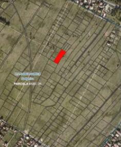 Građevinsko zemljište 1500m2 - Podgorica - Sadine