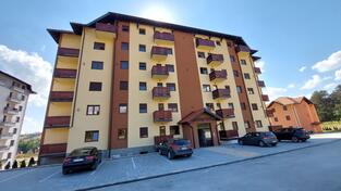 Jednosoban stan 42m2 - Čajetina - Zlatibor