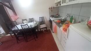 Jednosoban stan 65m2 - Bar - Sutomore ul.Cara Lazara,centar