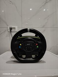 Volan za  - Genius