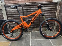 Commencal - Alpine 160