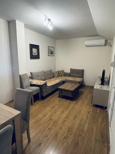 Jednosoban stan 50m2 - Podgorica - Dalmatinska