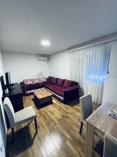 Jednosoban stan 50m2 - Podgorica - Dalmatinska