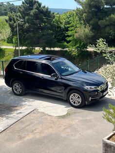 BMW - X5