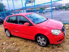 Volkswagen - Polo - 1.9 SDI