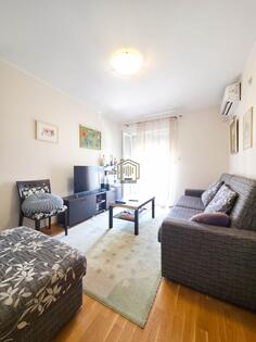 Jednosoban stan 35m2 - Podgorica - Dalmatinska
