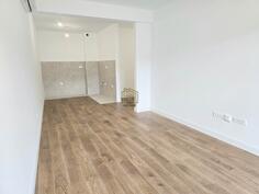 Dvosoban stan 67m2 - Podgorica - Dalmatinska