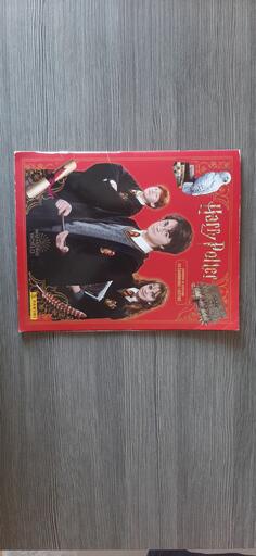 Album HARRY POTTER