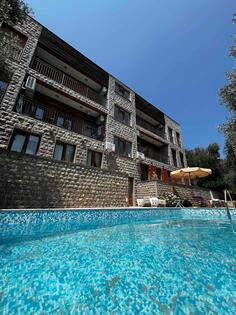 Jednosoban stan 54m2 - Budva - Petrovac