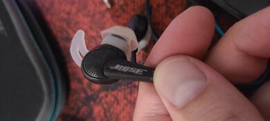 Bose QuietComfort 20 