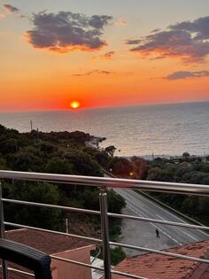 Jednosoban stan 55m2 - Bar - Kunje