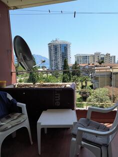 Trosoban stan 68m2 - Budva - Centar grada