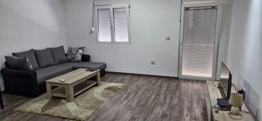 Dvosoban stan 75m2 - Podgorica - Sadine Milutina Kazica