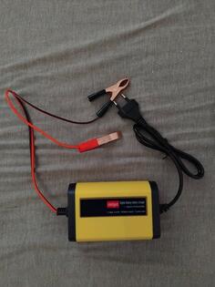 Punjači za akumulatore