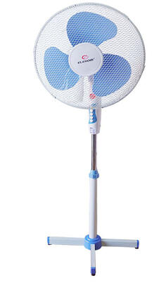 Ventilator