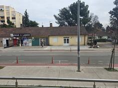 Poslovna zgrada 50m2 - Podgorica - Pobrežje