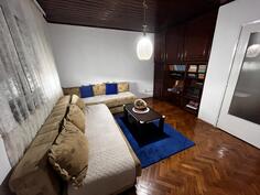 Jednosoban stan 50m2 - Mojkovac - Centar grada