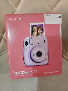 FujiFilm Instax mini 11 Fotoaparat