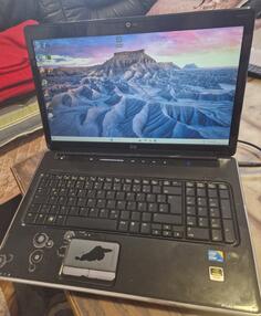 HP DV7, i5, 2x2.4Ghz, SSD 256gb, 6gb Ram - 17.3" Intel i5 6GB GB