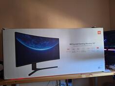 Asus Xiaomi  - Monitor LED LCD 34"