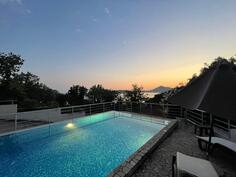 Garsonjera 36m2 - Budva - Sveti Stefan Przno