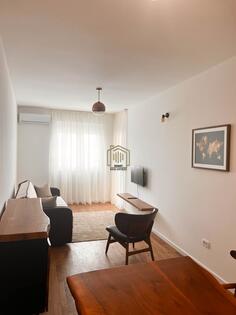 Jednosoban stan 43m2 - Podgorica - Zabjelo