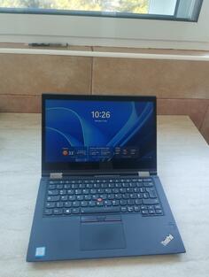 Lenovo Yoga x380 - 13.3" Intel i5 8GB GB