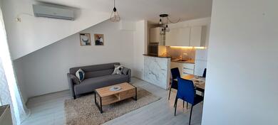 Dvoiposoban stan 56m2 - Novi Sad - Novi Sad