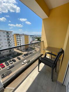 Garsonjera 27m2 - Podgorica - Podgorica (uži dio) 4.jula